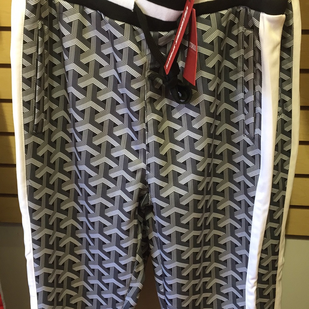 Men’s urban wear